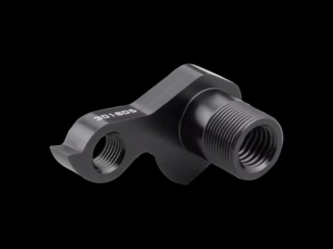אוזן למערכת ABP 142מ"מ Trek ABP CONVERT