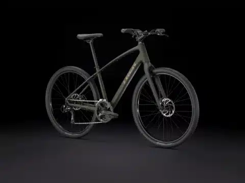 אופני עיר Trek Dual Sport 1 Gen 5