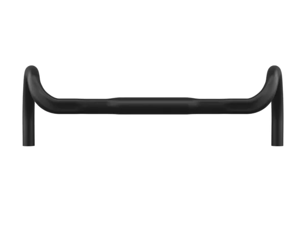 כידון לאופני גראבל Bontrager GR Elite IsoCore Gravel Handlebar