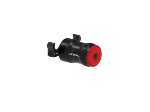 נצנץ אחורי לאוכף Lezyne Saddle AI Alert 250 Rear