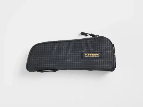 תיק חטיפים בייקפאקינג לשלדה Trek Adventure Top Tube Bag