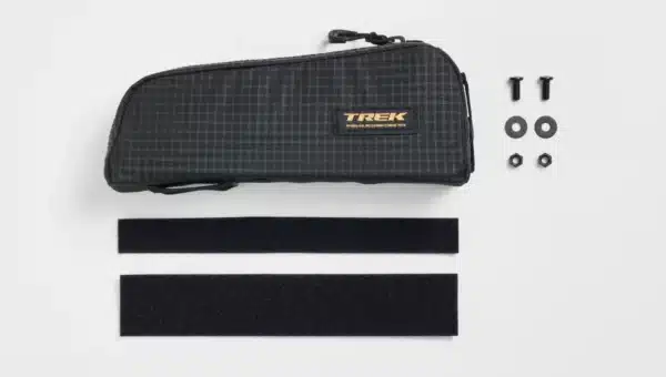 תיק חטיפים בייקפאקינג לשלדה Trek Adventure Top Tube Bag תיק חטיפים בייקפאקינג לשלדה Trek Adventure Top Tube Bag