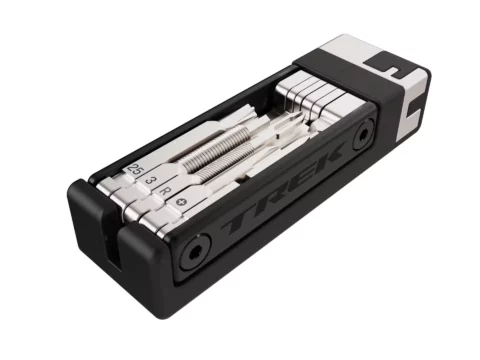 אולר כלים Trek Pro BITS Multi-Tool