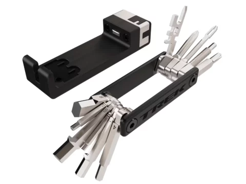 אולר כלים Trek Pro BITS Multi-Tool