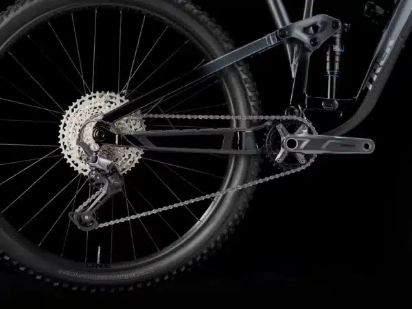Trek Fuel EX 5 Gen 6