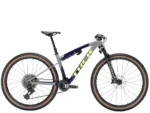 אופני XC Racing מרתון – Trek Supercaliber SLR 9.8 XO Flight Attendant Gen 2