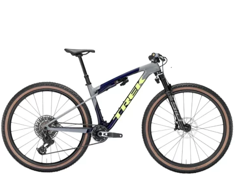 Trek Supercaliber SLR 9.8 XO Flight Attendant Gen 2