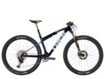 Trek Supercaliber SLR 9.9 XTR Di2