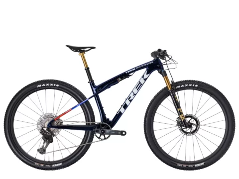 Trek Supercaliber SLR 9.9 XTR Di2