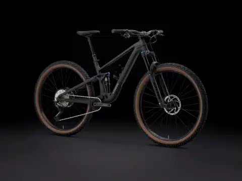 Trek Top Fuel 8 Gen 4