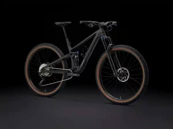 Trek Top Fuel 8 Gen 4