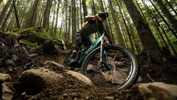 Trek Top Fuel 8 Gen 4 Trek Top Fuel 8 Gen 4