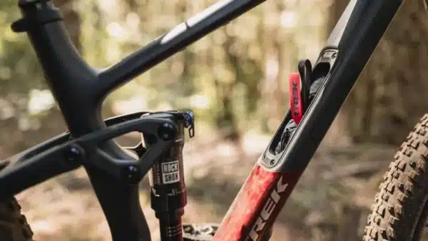 Trek Top Fuel 8 Gen 4 Trek Top Fuel 8 Gen 4