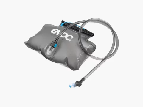 שקית שתייה / שלוקר לתיק מותן Evoc Hip Pack Hydration Bladder 1.5L