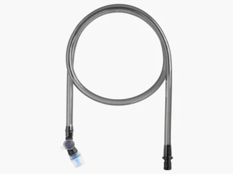 צינור + פיה לשקית שתיה Evoc Hydraflex Tube + Comet Bite Valve