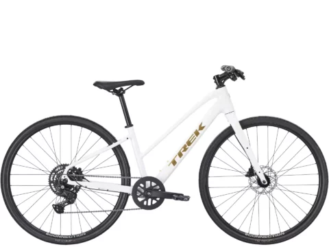 Trek FX 2 Disc Mid-Step 2026