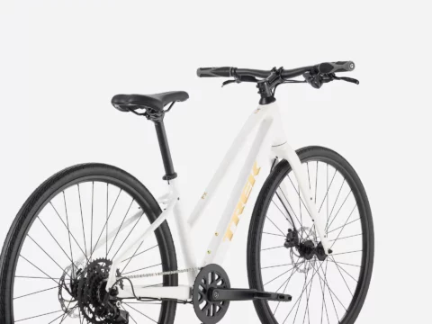 Trek FX 1 Disc Mid-Step 2026