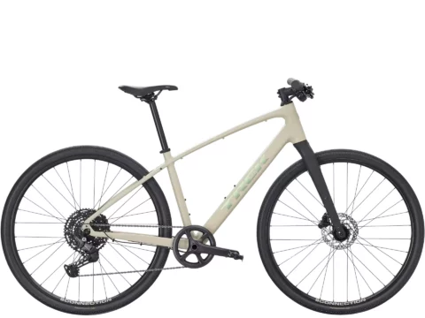 Trek FX Sport 3 Disc 2026