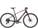 FX 3 Sport 26 – Dark red (1)