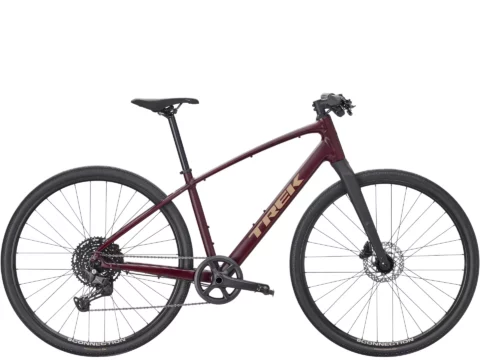 Trek FX Sport 3 Disc 2026