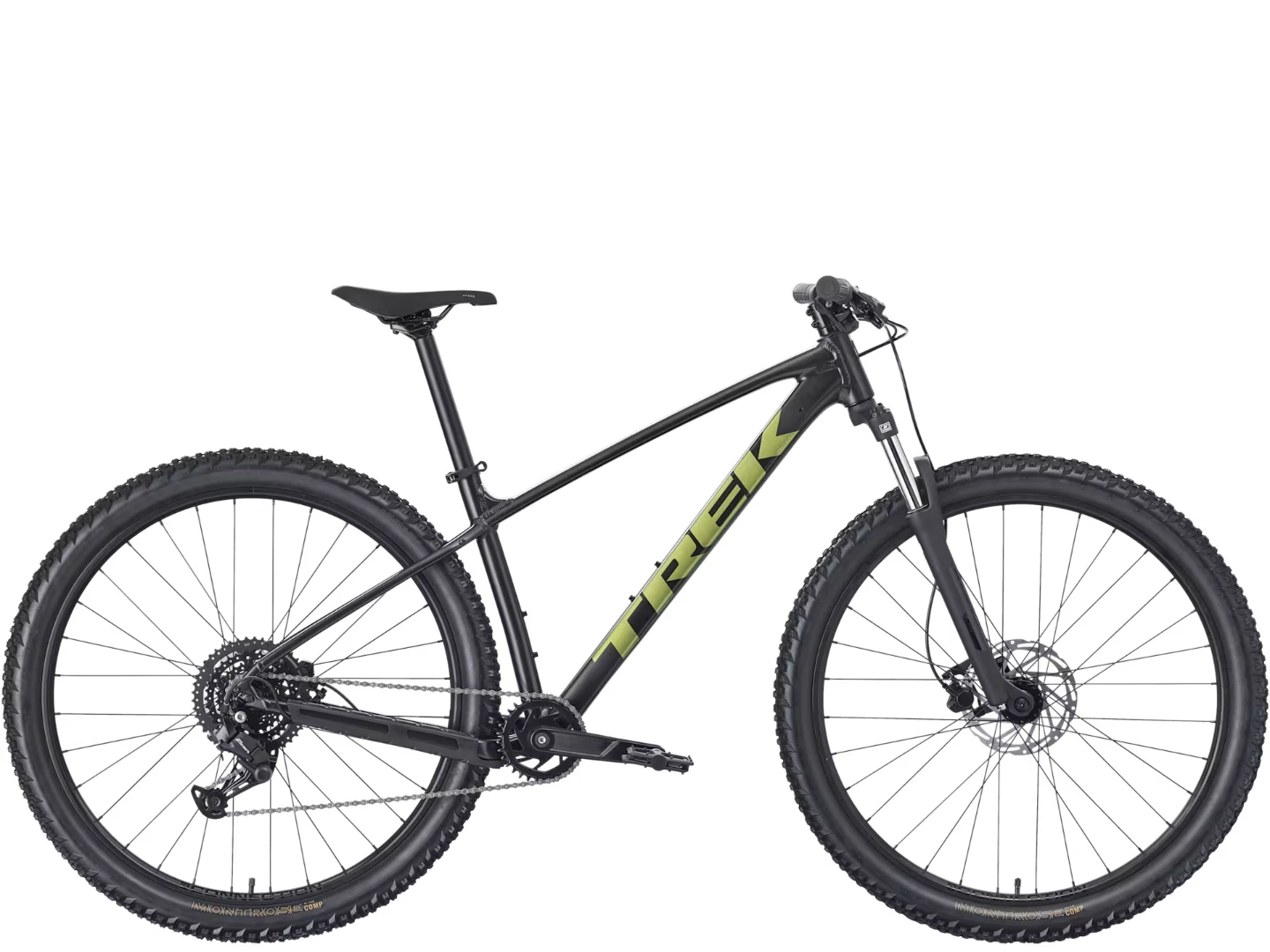 אופני שטח Trek Marlin 4 Gen 3 2026 אופני שטח Trek Marlin 4 Gen 3 2026