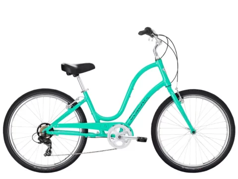 אופני עיר Electra Townie Original 7D Women