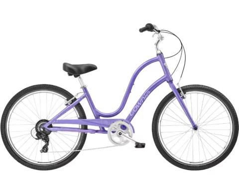 אופני עיר Electra Townie Original 7D Women