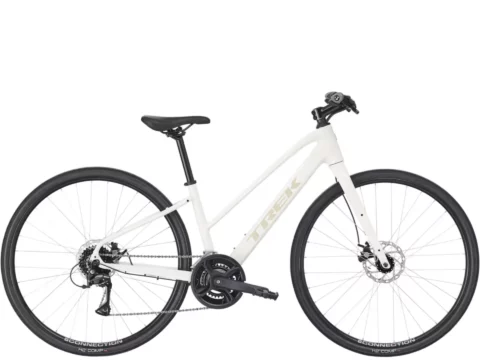 Trek FX 1 Disc Mid-Step 2026