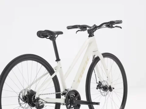 Trek FX 1 Disc Mid-Step 2026