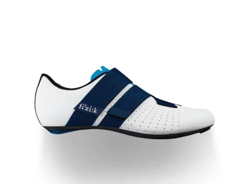 נעלי רכיבה Fizik Vento Powerstrap R1 Movistar
