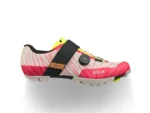 Fizik Vento Ferox Carbon – Magenta-Lime (1)