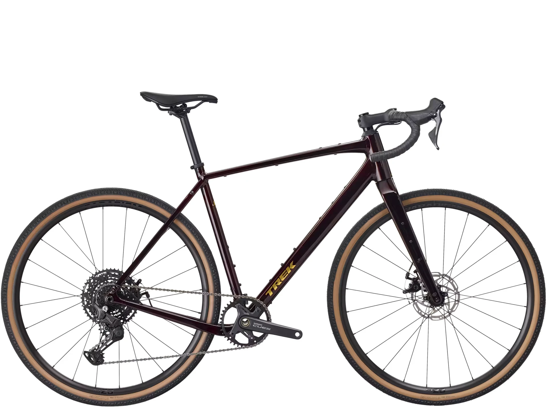 Trek Checkpoint ALR 3 Gen 3 2026 | חנות אופניים - CTC