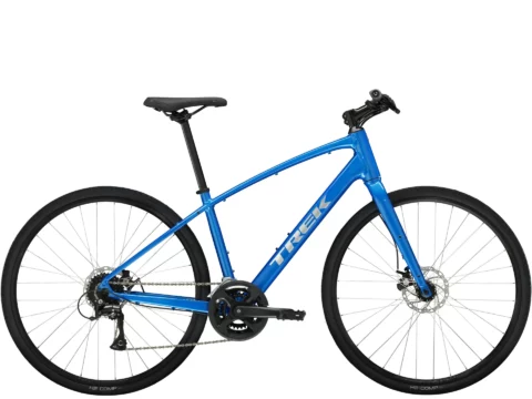 Trek FX 1 Disc 2025