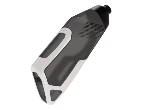 אוחז + בקבוק אווירודינמי Trek RSL Aero Water Bottle אוחז + בקבוק אווירודינמי Trek RSL Aero Water Bottle