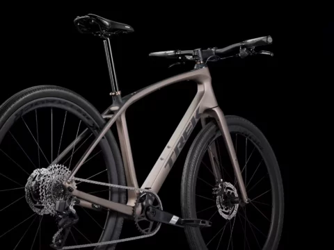 Trek FX Sport SL 6 Disc 2026