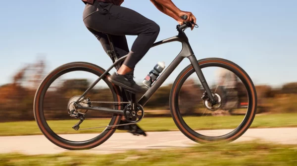 Trek FX Sport SL 6 Disc 2026
