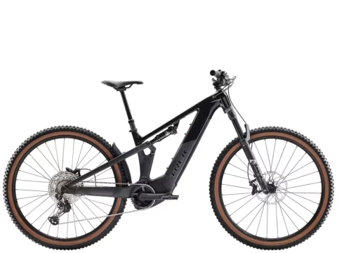 אופני הרים חשמליים Trek Powerfly+ FS 6 Gen 4