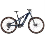 אופני הרים חשמליים Trek Powerfly+ FS 8 Gen 4