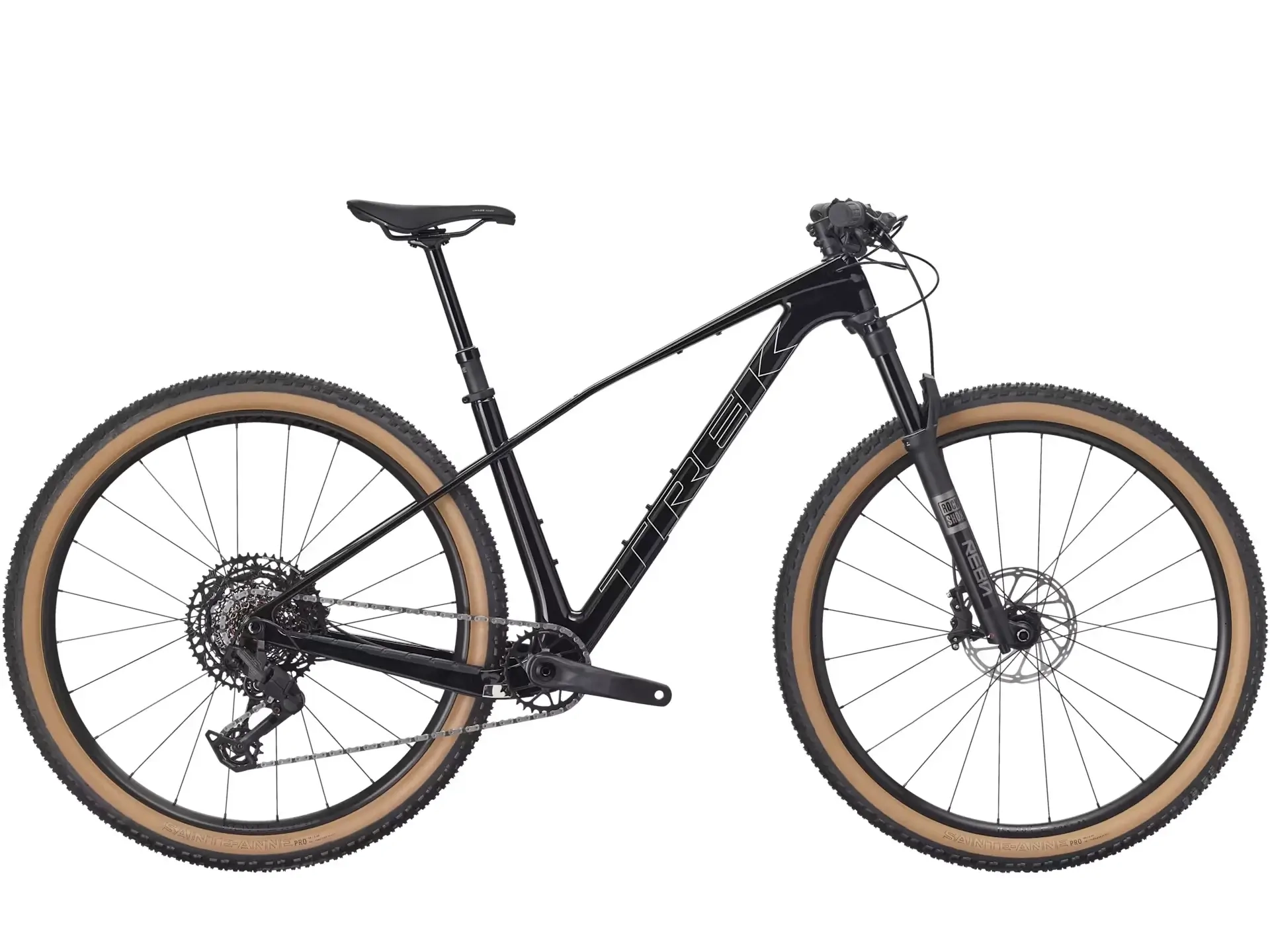 אופני הרים זנב קשיח Trek Procaliber 9.6 Gen 3 2026 אופני הרים זנב קשיח Trek Procaliber 9.6 Gen 3 2026