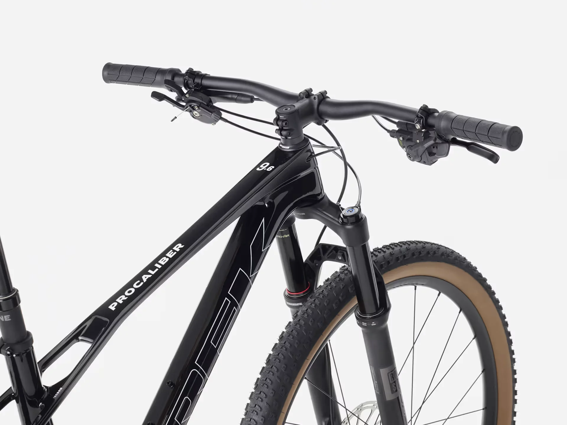אופני הרים זנב קשיח Trek Procaliber 9.6 Gen 3 2026 אופני הרים זנב קשיח Trek Procaliber 9.6 Gen 3 2026