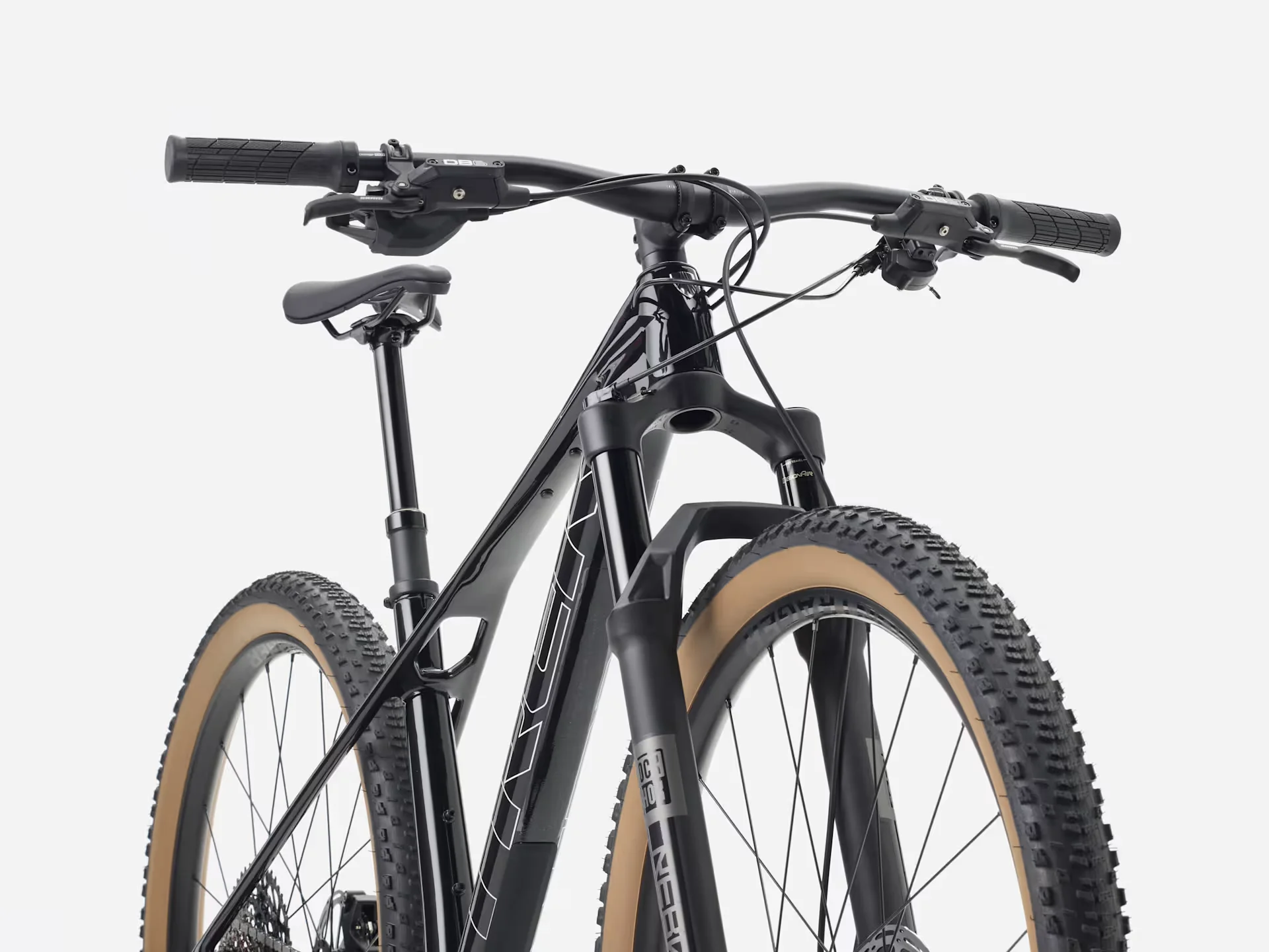 אופני הרים זנב קשיח Trek Procaliber 9.6 Gen 3 2026 אופני הרים זנב קשיח Trek Procaliber 9.6 Gen 3 2026