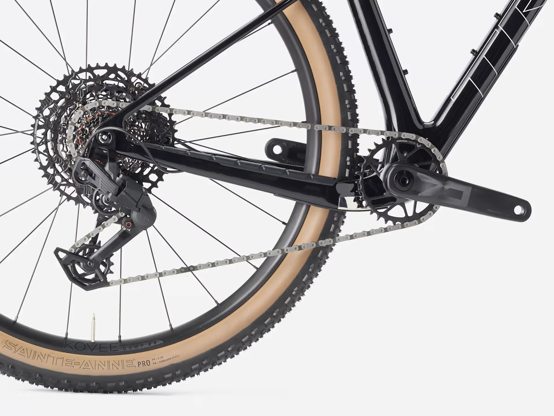אופני הרים זנב קשיח Trek Procaliber 9.6 Gen 3 2026 אופני הרים זנב קשיח Trek Procaliber 9.6 Gen 3 2026