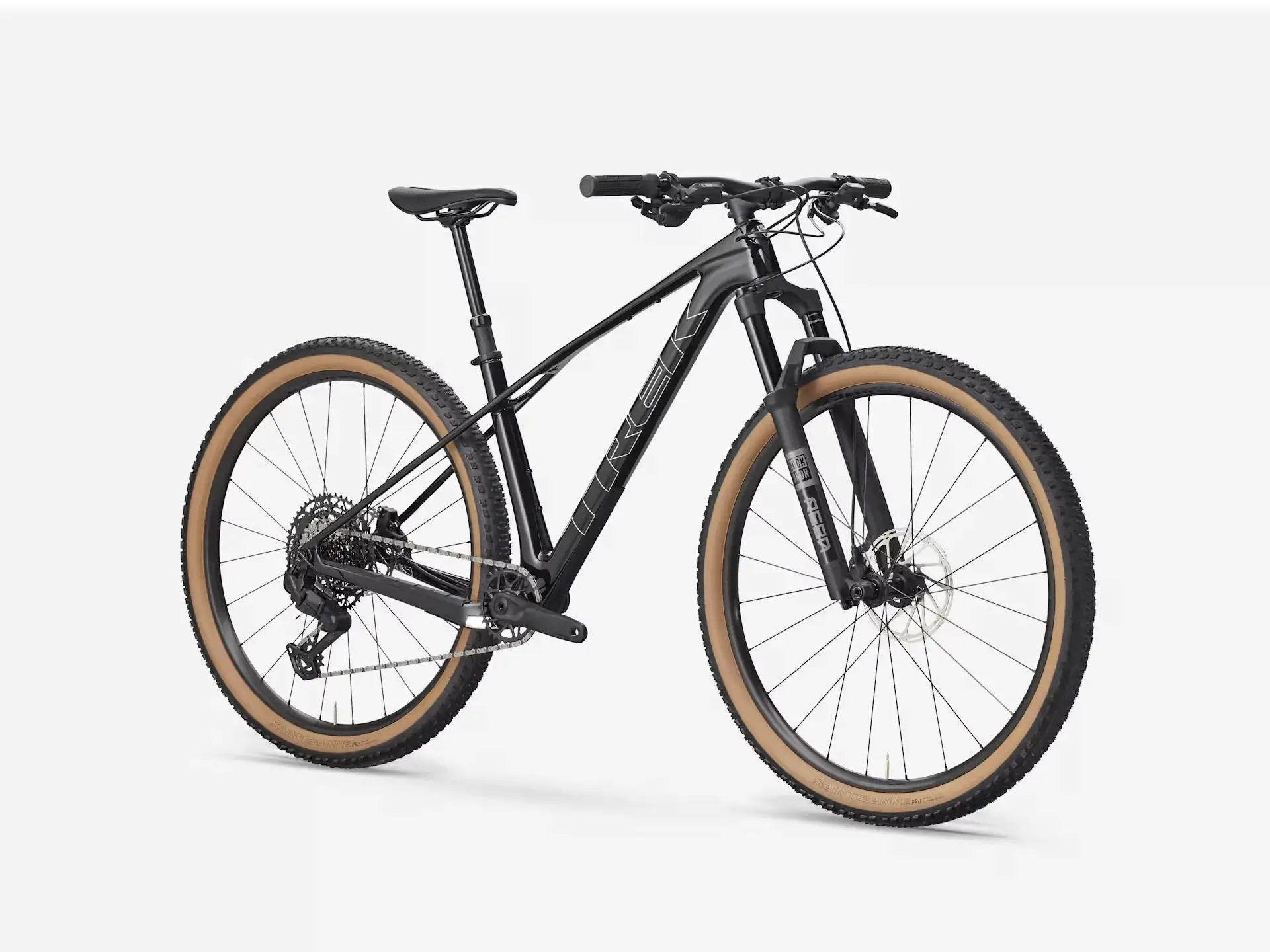 אופני הרים זנב קשיח Trek Procaliber 9.6 Gen 3 2026 אופני הרים זנב קשיח Trek Procaliber 9.6 Gen 3 2026