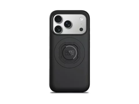 כיסוי לטלפון I-Phone 17 <b>Pro</b> Quad Lock MAG