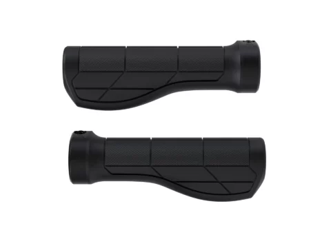 גריפים אגרונומים Trek Ergonomic Comp MTB Grip Set