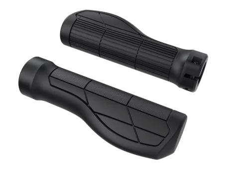 גריפים אגרונומים Trek Ergonomic Comp MTB Grip Set