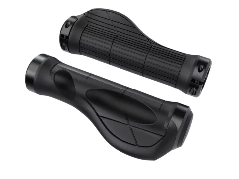 גריפים אגרונומים Trek Ergonomic Pro MTB Grip Set
