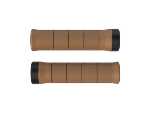 גריפים אגרונומים Trek Line Comp MTB Grip Set