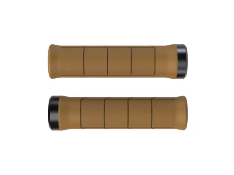 גריפים אגרונומים Trek Line Elite MTB Grip Set