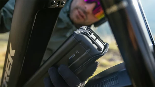 אופני הרים חשמליים Trek Powerfly+ FS 8 Gen 4
